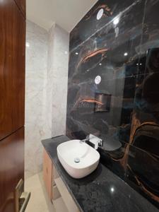 Bathroom Image of 1440 Sq.ft 3 BHK Independent House for rent in Sector 46 Faridabad for Rs. 30000