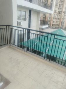 Balcony Image of 1035 Sq.ft 2 BHK Apartment / Flat for sale in Ratan Pearls, Noida Extension Greater Noida for Rs. 8210000