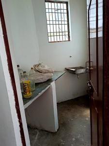 Kitchen Image of 820 Sq.ft 2 BHK Independent House for sale in Dhourra Mafi Aligarh for Rs. 4000000