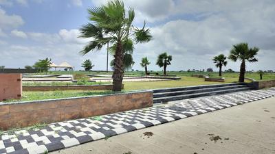 Image of 1200 Sq.ft Residential Plot / Land for sale in Super Corridor, Indore for Rs. 3420000