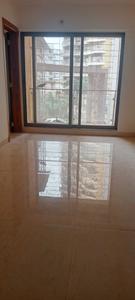 Bedroom Image of 700 Sq.ft 1 BHK Apartment / Flat for sale in GHP Sonnet, Kharghar Navi Mumbai for Rs. 7500000