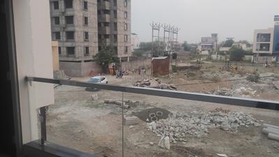 Balcony Image of 1750 Sq.ft 3 BHK Duplex for sale in Wanadongri Nagpur for Rs. 6700000