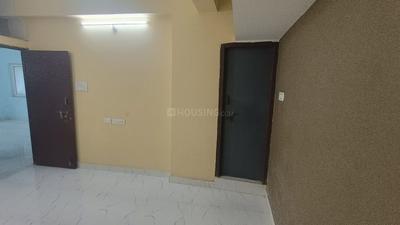 Bedroom Image of 1200 Sq.ft 2 BHK Apartment / Flat for rent in Banjara Hills Hyderabad for Rs. 16000