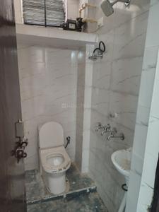 Bathroom Image of 1500 Sq.ft 2.5 BHK Villa for rent in Sector 10 Noida for Rs. 16000