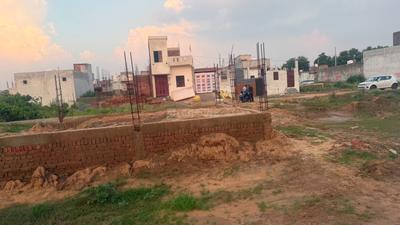 Image of 950 Sq.ft Residential Plot / Land for sale in Bhondsi, Gurgaon for Rs. 3400000