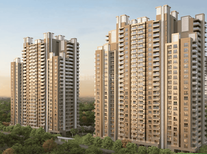 Ashiana Mulberry Moments Main Image 1