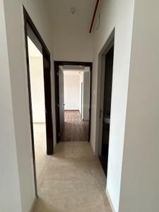 Image of 950 Sq.ft 2 BHK Apartment / Flat for sale in Rosa Manhattan Phase 1, Hiranandani Estate, Thane for Rs. 14000000