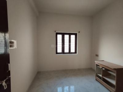 Bedroom Image of 900 Sq.ft 2 BHK Independent House for rent in Sama Savli Vadodara for Rs. 15000