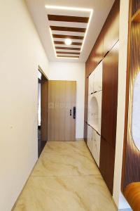 Bedroom Image of 2673 Sq.ft 3 BHK Apartment / Flat for sale in Arham Heights, Sargasan Gandhinagar for Rs. 13500000