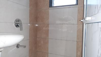 Bathroom Image of 635 Sq.ft 1 BHK Apartment / Flat for sale in Ulwe Navi Mumbai for Rs. 4050000