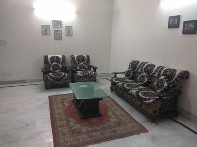 Hall Image of 1630 Sq.ft 2 BHK Builder Floor for rent in Sector 40 Noida for Rs. 35000