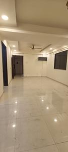Hall Image of 1800 Sq.ft 3 BHK Apartment / Flat for rent in Chatrapati Nagar Nagpur for Rs. 30000