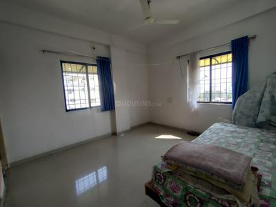 Bedroom Image of 1250 Sq.ft 3 BHK Apartment / Flat for sale in Gotri Vadodara for Rs. 5200000