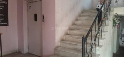 Balcony Image of 1100 Sq.ft 2 BHK Apartment / Flat for rent in Navlakha Indore for Rs. 18000