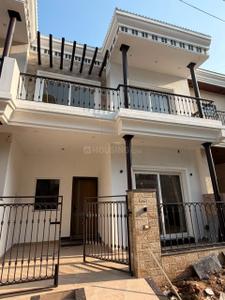 Image of 1800 Sq.ft 3 BHK Villa for sale in Jandpur, Mohali for Rs. 9800000