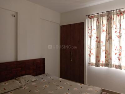 Bedroom Image of 1674 Sq.ft 3 BHK Apartment / Flat for sale in Prithvi Thirumala Anemone by Prithvi Homes, JP Nagar Bengaluru for Rs. 16000000