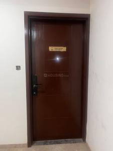 Bedroom Image of 1040 Sq.ft 2 BHK Apartment / Flat for sale in VTP Sierra, Sus Pune for Rs. 9500000