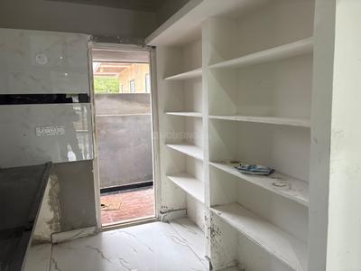 Kitchen Image of 2700 Sq.ft 3 BHK Independent House for sale in Nagaram Ranga Reddy District Secunderabad for Rs. 11800000