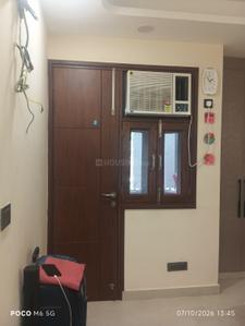 Hall Image of 1150 Sq.ft 3 BHK Builder Floor for rent in Green Park New Delhi for Rs. 90000