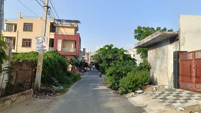 Image of 1140 Sq.ft Residential Plot / Land for sale in Mansarovar Extension, Jaipur for Rs. 13299300