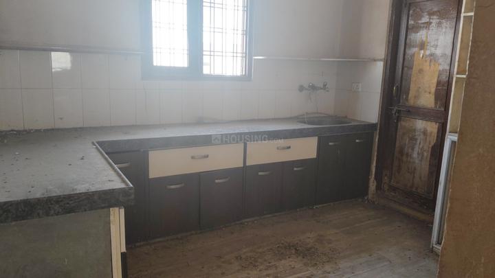 Saket Penthouse Main Image 1