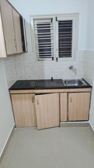 Apple Nest Kitchen 1