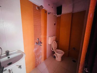 Image of 1335 Sq.ft 3 BHK Apartment / Flat for rent in Limbodi, Indore for Rs. 16000