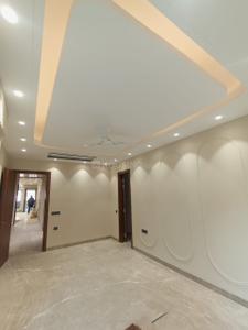Hall Image of 2400 Sq.ft 3 BHK Builder Floor for sale in Sarvapriya Vihar New Delhi for Rs. 85000000