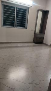 Bedroom Image of 1200 Sq.ft 2 BHK Builder Floor for rent in JP Nagar Bengaluru for Rs. 32000