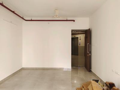 Living Room Image of 800 Sq.ft 2 BHK Apartment / Flat for sale in Sheth Auris Bliss, Malad West Mumbai for Rs. 19000000