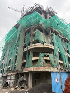 Image of 1245 Sq.ft 2 BHK Apartment / Flat for sale in Pushpak Nagar, Navi Mumbai for Rs. 7500000