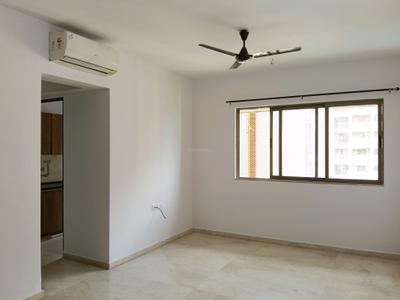 Living Room Image of 650 Sq.ft 2 BHK Apartment / Flat for rent in Lodha Splendora, Thane West Thane for Rs. 27000
