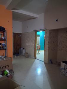 2 BHK Independent House
