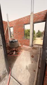 Balcony Image of 1290 Sq.ft 2 BHK Independent House for sale in Chakeri Kanpur for Rs. 4000000