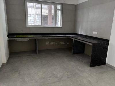 Kitchen Image of 1706 Sq.ft 3 BHK Apartment / Flat for sale in Karve Nagar Pune for Rs. 24800000