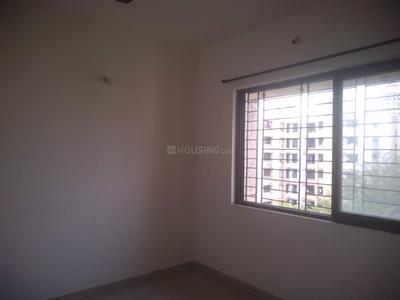 Bedroom Image of 644 Sq.ft 1 BHK Apartment / Flat for sale in Balaji Saras Residency Phase 2, Thakurli Thane for Rs. 3790000