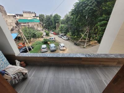 Balcony Image of 4200 Sq.ft 7 BHK Independent House for sale in Vasundhara Ghaziabad for Rs. 68000000