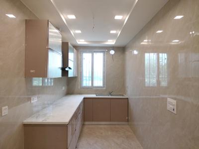 Kitchen Image of 1305 Sq.ft 3 BHK Builder Floor for sale in BPTP District 5, Sector 84 Faridabad for Rs. 14200000