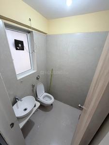 Bathroom Image of Homtal PG in Ghatkopar East, Mumbai