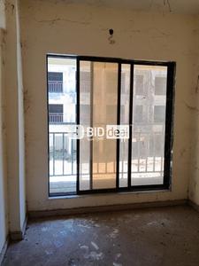 Image of 750 Sq.ft 2 BHK Apartment / Flat for sale in Umroli, Thane for Rs. 2174445