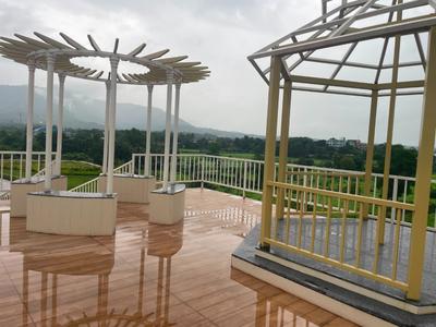Image of 1984 Sq.ft Residential Plot / Land for sale in Rasayani, Navi Mumbai for Rs. 14086400