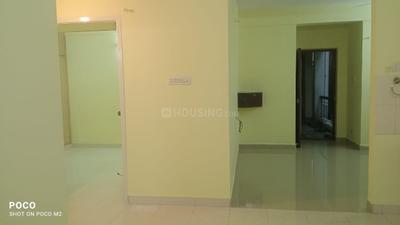 Hall Image of 1175 Sq.ft 3 BHK Apartment / Flat for sale in Thiruvanmiyur Chennai for Rs. 18000000