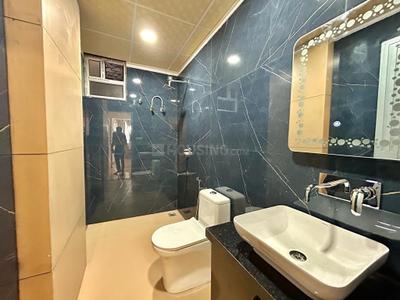 Bathroom Image of 2000 Sq.ft 4 BHK Apartment / Flat for sale in Nakshtra, Mohanpura Jaipur for Rs. 9900000