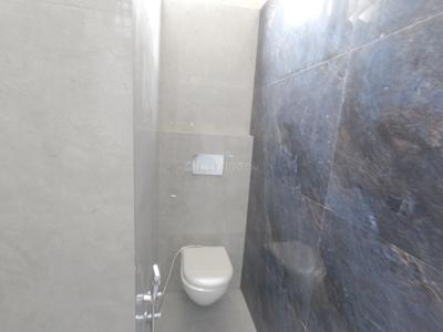 Bathroom Image of 1000 Sq.ft 2 BHK Builder Floor for rent in Makadwali Ajmer for Rs. 10000