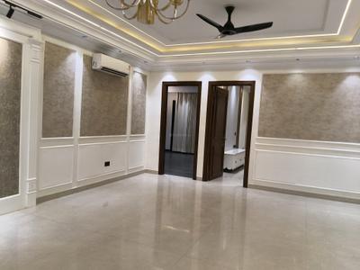 Living Room Image of 2700 Sq.ft 4 BHK Builder Floor for sale in Paramount Luxury Floors Sushant Lok 3 B Block, Sector 57 Gurgaon for Rs. 41000000