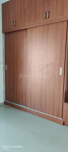 Bedroom Image of 1200 Sq.ft 3 BHK Apartment / Flat for sale in DLF Woodland Heights, Bommasandra Bengaluru for Rs. 7000000