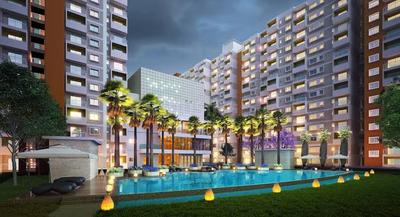 3 BHK Flat