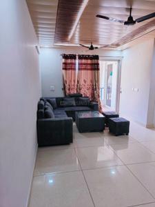 Hall Image of 1050 Sq.ft 2 BHK Apartment / Flat for rent in SBP Homes Gardenia, Sector 126 Mohali for Rs. 26000