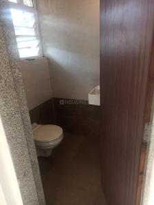 Bathroom Image of 1530 Sq.ft 3 BHK Apartment / Flat for sale in Warje Pune for Rs. 15500000