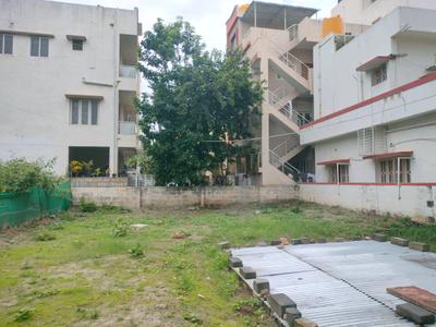 Image of 2400 Sq.ft Residential Plot / Land for sale in Begur, Bengaluru for Rs. 27000500